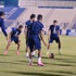 الهلال يواصل تدريباته الجماعية