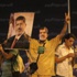 الأمن يطلق قنابل الغاز لتفريق أنصار مرسي بعد قطعهم كوبري أكتوبر أمام رمسيس