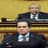 الكتاتني: الجنزوري اعتذر عن عدم حضور جلسة اليوم لأسباب خاصة الكتاتني: الجنزوري اعتذر عن عدم حضور جلسة اليوم لأسباب خاصة