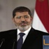 مرسي: لا ضرورة لزياراتي الخارجية إن لم تخدم إقتصاد مصر