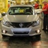 “فيديو” شاهد كيف يتم صناعة سيارة نيسان التيما 2016 الجديدة كلياً في المصنع مباشرة Nissan Altima