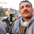 بالفيديو.. عامل تراحيل تعلقياً علي استقالة الحكومة:'' هو البئلاوي مشي خلاص؟''
