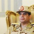 عبد الفتاح السيسي يحصل على تأييد الجيش للترشح لرئاسة مصر عبد الفتاح السيسي يحصل على تأييد الجيش للترشح لرئاسة مصر