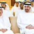 محمد بن زايد يشهد محاضرة حول مستقبل الطاقة النووية محمد بن زايد يشهد محاضرة حول مستقبل الطاقة النووية