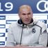 هذا ما يريده زيدان مع ريال مدريد