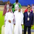 القوى السعودية تتصدر بعشر ميداليات