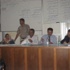 د.العزعزي يهدد بنصب الخيام أمام منزل رئيس الجمهورية : إضراب أساتذة جامعة صنعاء يبدأ أسبوعه الثاني وتصعيد كبير للاحتجاجات