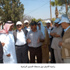 زراعية الاعيان تزور محطة الحسين الزراعية زراعية الاعيان تزور محطة الحسين الزراعية