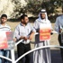 صور- رهط: الحركة الاسلامية تنظم وقفة تضامنية مع غزة