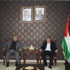 الفتياني يلتقي وفد مجلس النواب الاردني ويطلعهم على الاوضاع في الاغوار