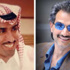 المالكي يطلب من الوليد ممازحاً: شقة وكامري وبنتلي وآيفون..والأمير يستجيب !
