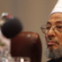 بلاغ ضد "القرضاوى" يتهمه بالتحريض على المؤسسة العسكرية والشرطية