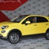 فيات 500X 2015 تحصل على تطويرات جديدة “صور ومواصفات” Fiat 2015