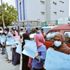بعد سلسلة أعمال عنف.. 4 قتلى في انفجار نادٍ رياضي في بورتسودان