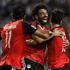 «فيفا» يعتمد وديتي المنتخب الوطني أمام البرتغال واليونان مباراتين دوليتين «فيفا» يعتمد وديتي المنتخب الوطني أمام البرتغال واليونان مباراتين دوليتين