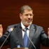 الخميس .. مرسي يستقبل وزير الخارجية الإيراني لبحث الملف السوري