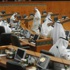 وزير المالية: لجنة تحقيق لدراسة تقريري مكتب استثمارات لندن وحماية الاموال العامة البرلمانيين