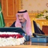 سمو ولي العهد يترأس جلسة مجلس الوزراء