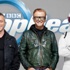 بطل مسلسل فريندز ينضم إلى طاقم برنامج Top Gear!