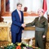 البرزاني لكيري: واقع جديد وعراق جديد!