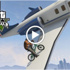 فيديو : لقطات و حركات خيالية من لعبة GTA الجديدة