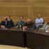 الكنيست الإسرائيلية تتبنى مشروع قانون ربط بيوت عربية بالكهرباء