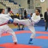 بطولة سمو ولي العهد للكراتيه تختتم غدا