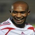 شيكابالا وعباس يؤازرن الزمالك من المدرجات