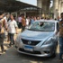 إصابة 3 في اشتباكات «عين شمس».. وطلاب يستخدمون قنابل «المونة» بحرم الجامعة
