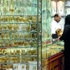 ارتفاعات محدودة في أسعار الذهب ارتفاعات محدودة في أسعار الذهب