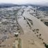 ارتفاع عدد قتلى الإعصار هاغيبيس في اليابان إلى 56 شخصاً