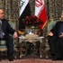 المالكي يبحث بطهران سوريا والعلاقات الثنائية المالكي يبحث بطهران سوريا والعلاقات الثنائية