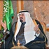 أول عضوات "الشورى" السعودي يؤدين اليمين أمام الملك أول عضوات "الشورى" السعودي يؤدين اليمين أمام الملك