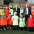 منتخبنا النسوي يصل الى عمان لملاقاة الاردني منتخبنا النسوي يصل الى عمان لملاقاة الاردني