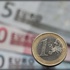 اليورو يهبط من مستويات مرتفعة واستمرار ضعف الين اليورو يهبط من مستويات مرتفعة واستمرار ضعف الين