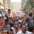 «إخوان كاذبون» ينظمون وقفة لتأبين «كريستي» بميدان التحرير «إخوان كاذبون» ينظمون وقفة لتأبين «كريستي» بميدان التحرير