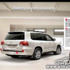 “تقرير” تويوتا لاند كروزر 2014 صور ومواصفات toyota land cruiser 2014