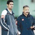 اتحاد القدم يوقف الهاجري سنة كاملة