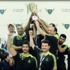 "الائتمان" يتوج بكأس بنك بروة لليوم الرياضى "الائتمان" يتوج بكأس بنك بروة لليوم الرياضى