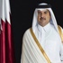 أمير قطر: فقدت الأمة خلص المدافعين عن قضاياها وأمنها واستقرارها وأعظم قادتها