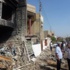 27 قتيلا و50 جريحا في تفجير مقهى في بغداد