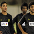 محمد قاسم يرفض الشباب .. ويوقع مع الاتحاد