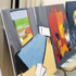 أدبي الرياض: مقهى شعري مفتوح وطالبات يتعلمن الرسم أدبي الرياض: مقهى شعري مفتوح وطالبات يتعلمن الرسم