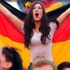 اليوفا يحقق في نازية جمهور ألمانيا اليوفا يحقق في نازية جمهور ألمانيا