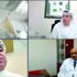 «الطب الرياضي» تطلع على بروتوكول كأس العرب