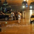 القبض على 3 وإصابة أمين شرطة وشخص في هجوم على كمين بسيدي جابر