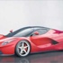 LaFerrari ... أفضل ما لدى «الحصان الجامح» من شغف وتقنية وحصرية