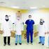 أطباء سعوديون ينجحون في استصال ورم نادر لمقيم آسيوي