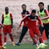 بالصور.. كاميرا ياللاكورة ترصد تدريبات "جبلية" للأهلي استعداداً للمونديال
