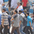 نيابة السويس تحبس قيادى إخوانى 15 يوما لاتهامه فى أحداث عنف